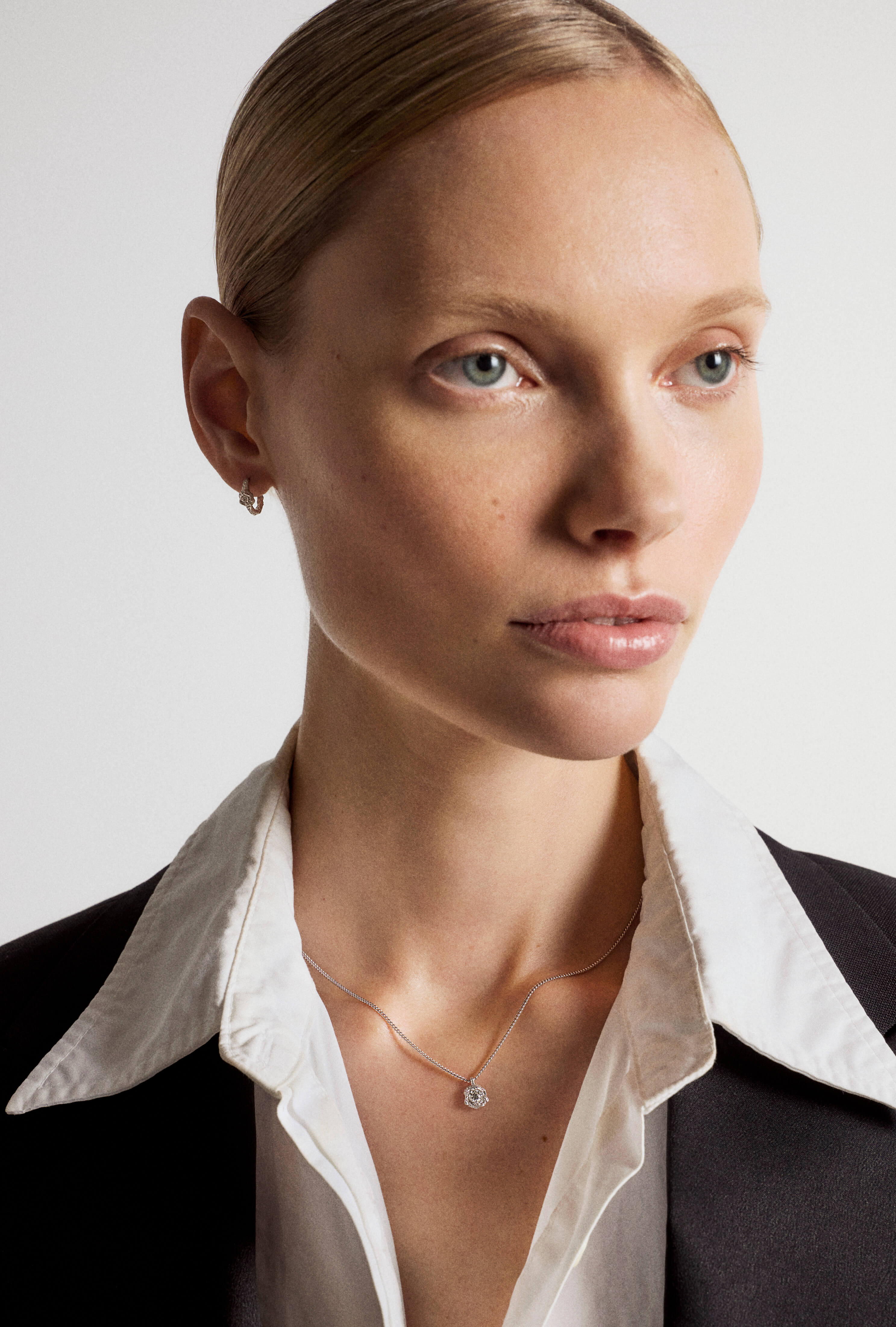 Inga necklace Nootka