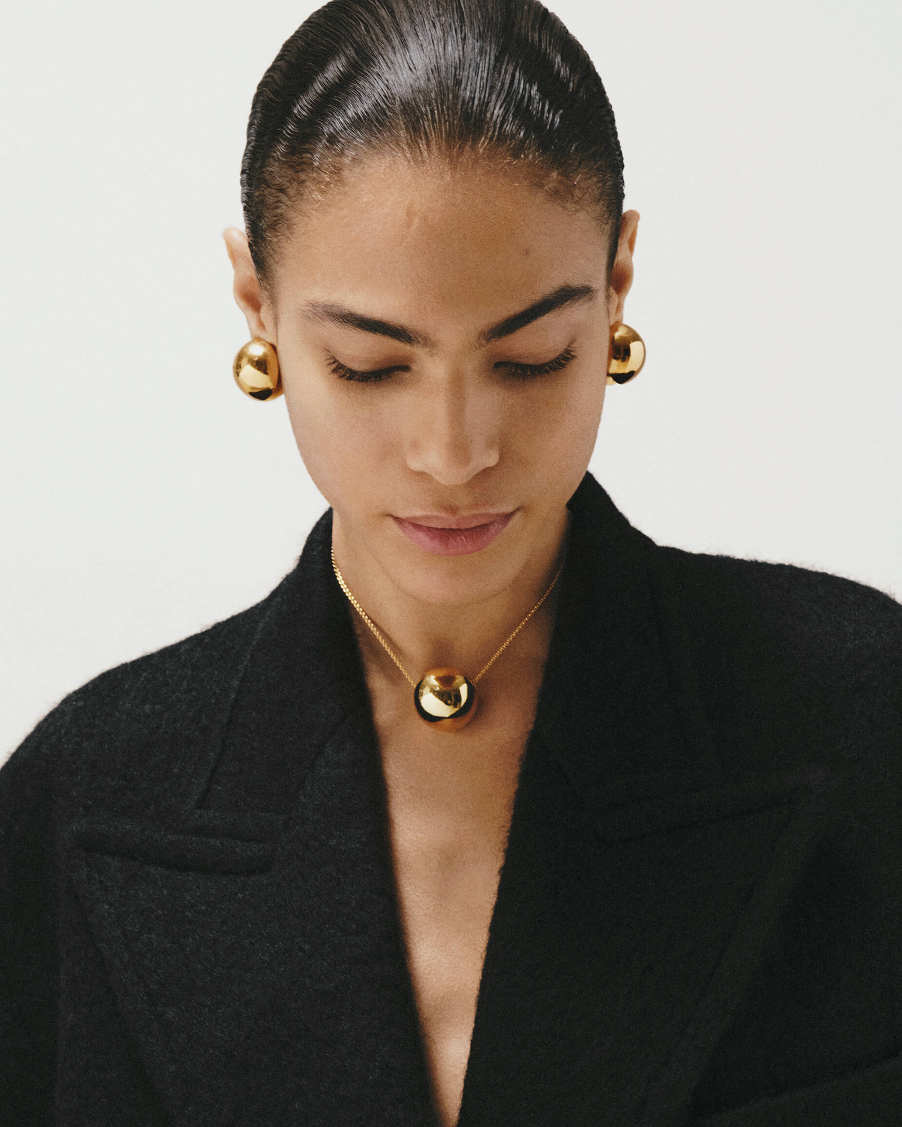 Sphere collection Nootka