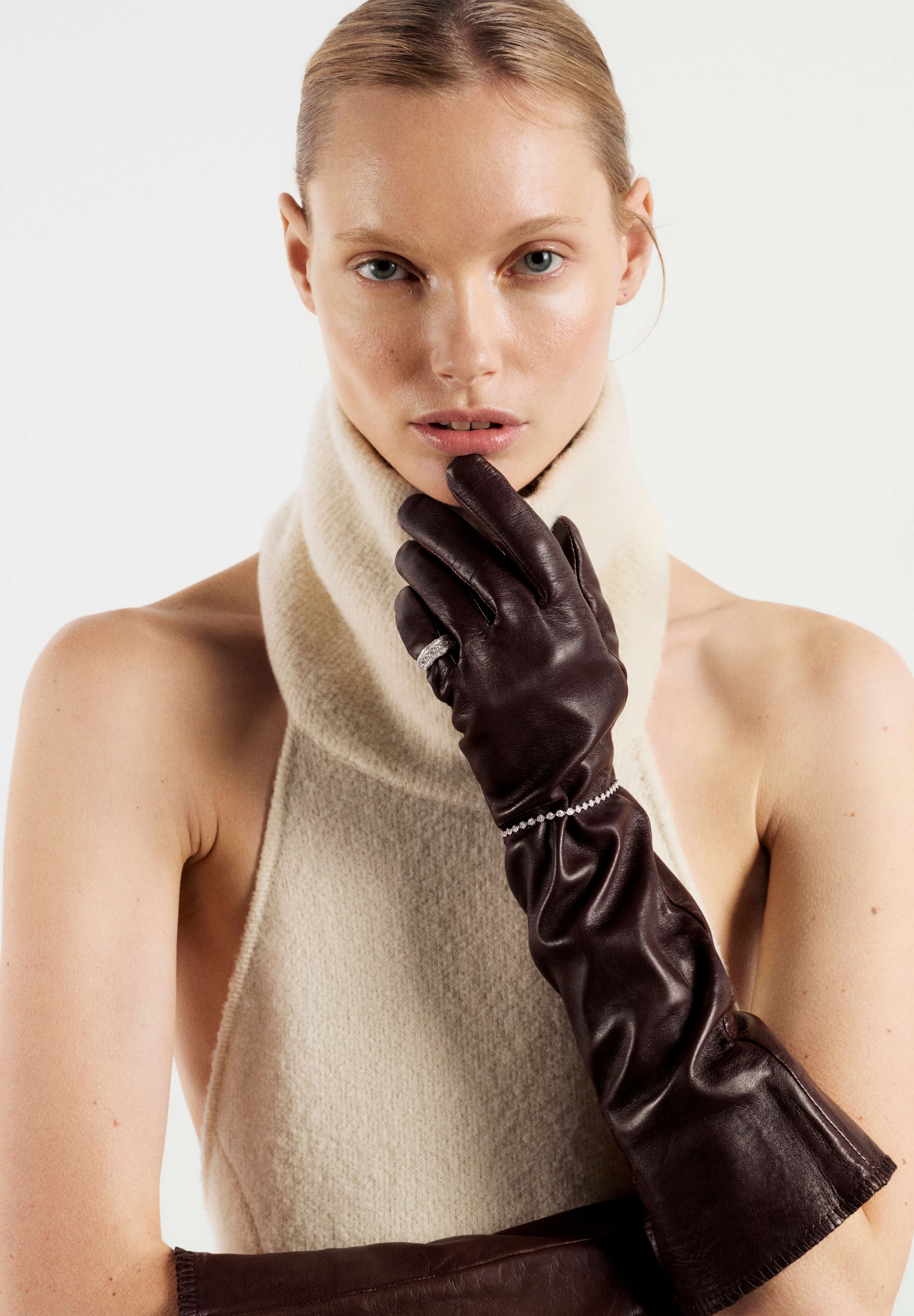 Nootka Fine Jewelry tennis bracelet