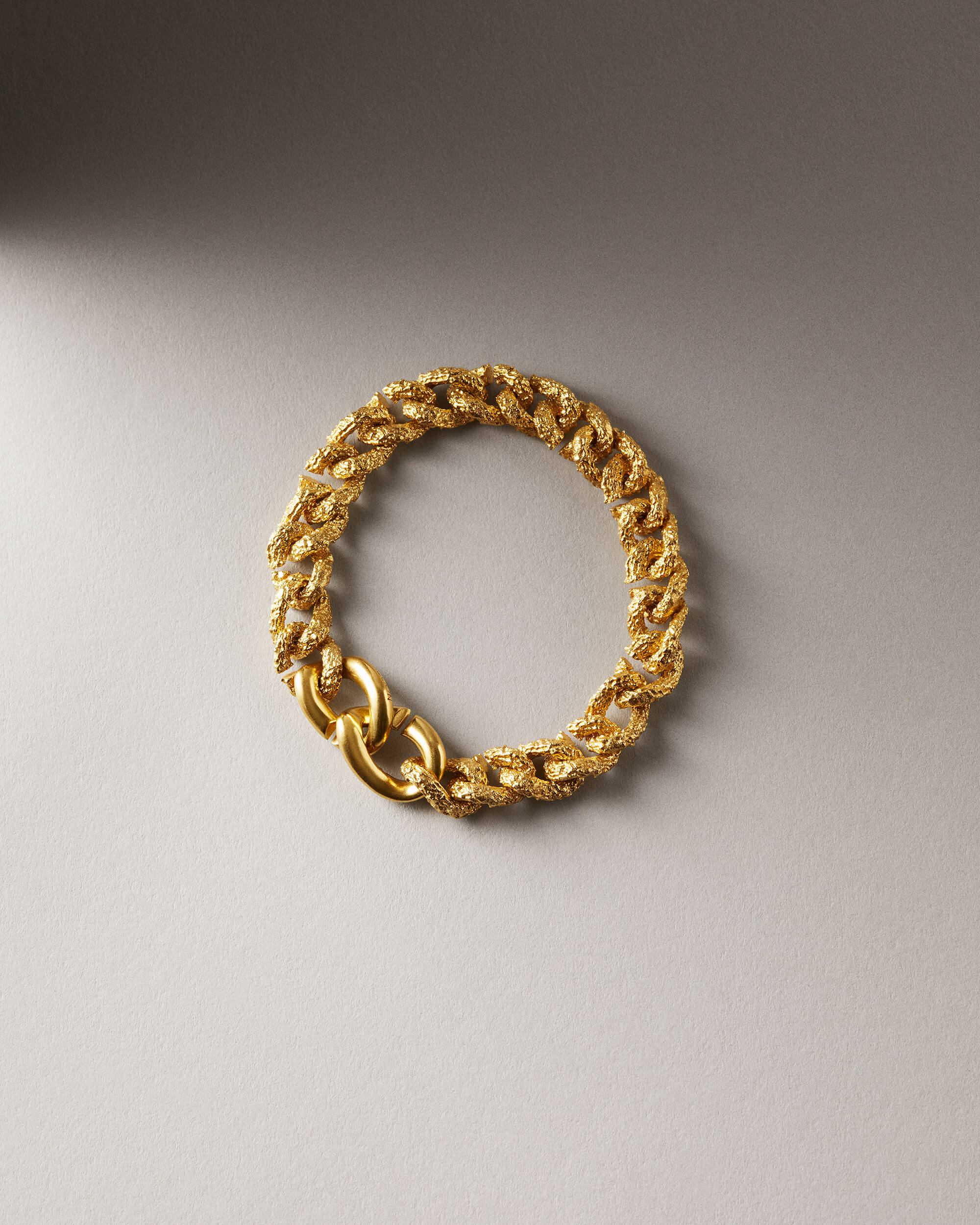 Core Bracelet Gold