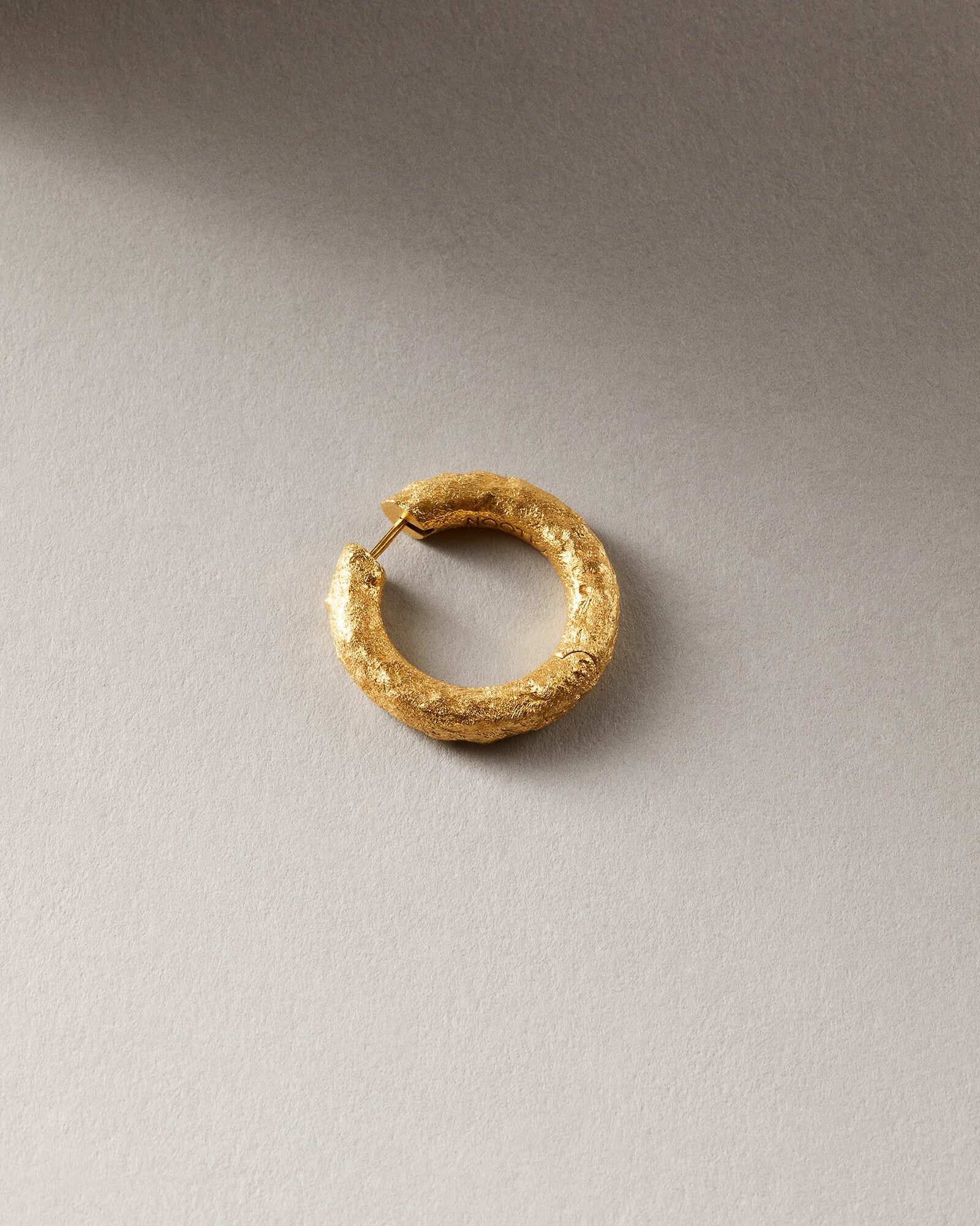 Nootka Chunky hoops