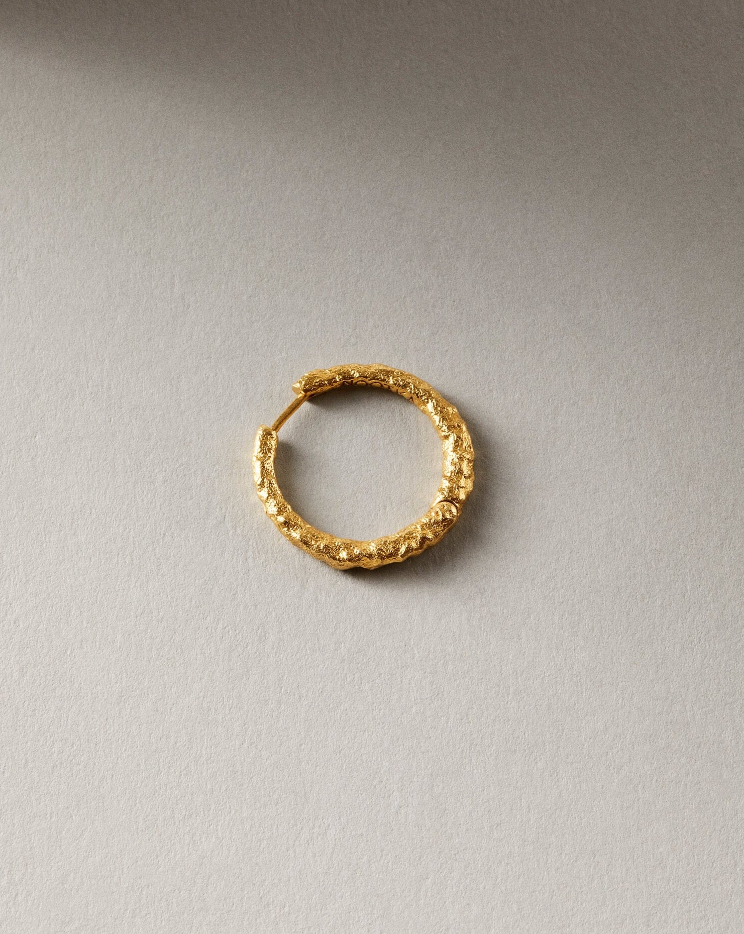 Nootka Big hoops