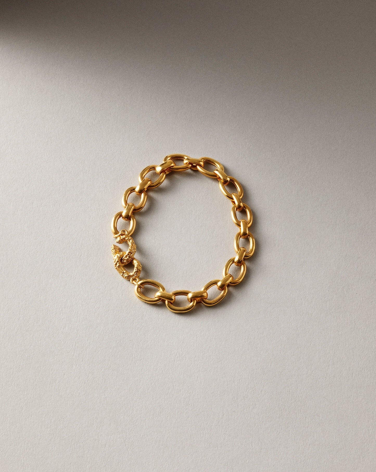 Nootka Loop Bracelet